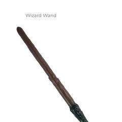 Wizard Wand - Costume Accessory / Prop