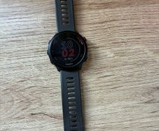 Garmin Forerunner 55 watch- without charger