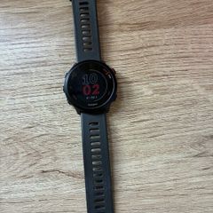 Garmin Forerunner 55 watch- without charger