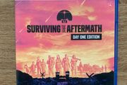 Surviving the aftermath PS4