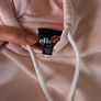 Pink Ellesse Hoodie size UK6 Image 4
