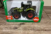 Model Claas Tractor 1:32