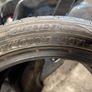 255-40-zr18 2x tyres Image 4