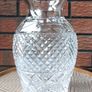 Dublin Crystal Vase Image 2