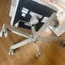 Swivel chair Image 3