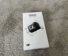 Osmo Action