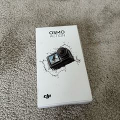 Osmo Action