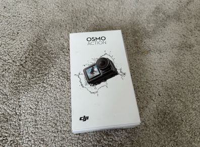 Osmo Action
