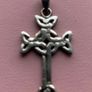 Sterling Silver Necklace Image 3