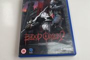 PS2 Blood Omen 2