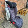 kids car seat Image 3