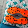 Nike Skin Football boots size UK5/EU38 Image 3