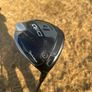 TaylorMade Qi10 Dot Tour Only Driver Image 5