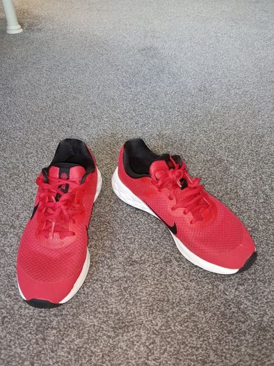 Nike Trainers