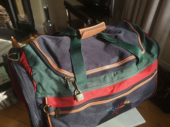 Antler Luggage 7 pieces