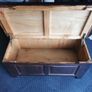 Wooden Chest Image 3