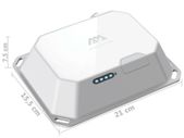 Aqua Marina Li-ion Battery Box for Power Fin 240 W