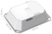 Aqua Marina Li-ion Battery Box for Power Fin 240 W