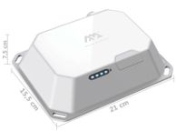 main image for ad Aqua Marina Li-ion Battery Box for Power Fin 240 W