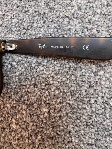 Ray Ban Sunglasses