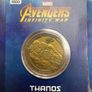 Avenger Infinity War Coins Image 5