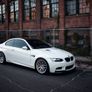 18" 359M Bmw Type Hyper Silver Alloy Wheels Bmw Vw Opel 5x120 Image 2