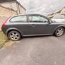 Volvo C30 For Parts | Scrap Car Image 9