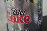 John Paul Gaultier Diet Coke can