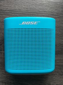 Bose Soundlink Color II