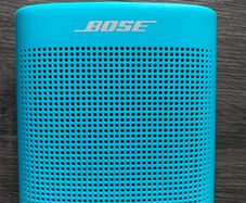 Bose Soundlink Color II