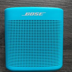 Bose Soundlink Color II