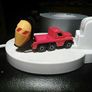 Vintage Matchbox Image 4
