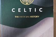 Celtic. The Official History by Brian Wilson.