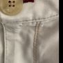 trousers straight leg Tommy Hilfiger chino us 8 uk 12 Image 2