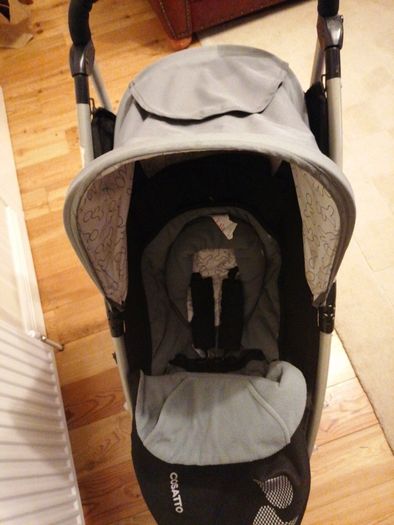 Cosatto Buggy
