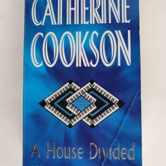 Catherine Cookson - A House Divided - A Major Bestseller. - #