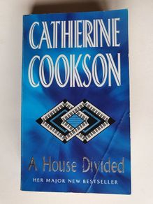 Catherine Cookson  - A House Divided - #