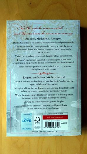 King of Wrath Book