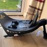 CYBEX Cloud Z i-Size Car Seat & Rotating Base Z Bundle Image 6