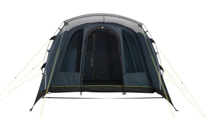 Outwell Sunhill 5 Air Beam Tent New