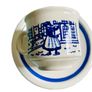 Delft Cups and Saucers Image 3