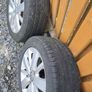 Volkswagen alloys Image 5