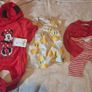 3 to 6 Months Baby Girl Bundle 10 Plus Items Image 2