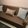 Harc 3 seater sofa ex showroom Image 4