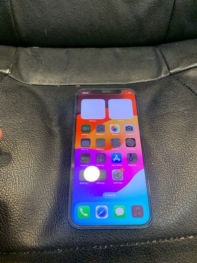 iPhone 12