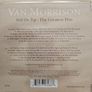 Van Morrison 2CD  - Greatest Hits Image 2