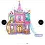 Disney Princess Castle Image 3
