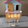 Lottie dolls tree house + 3 Lottie dolls Image 7
