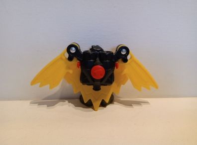 Imaginext Red Robin Flight Suit