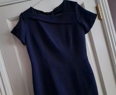 Helen McAlinden dress